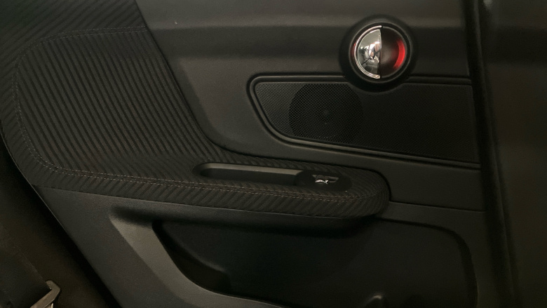 MINI Countryman 2.0 Cooper D 5dr [Chili/Nav+ Pack] Diesel Hatchback